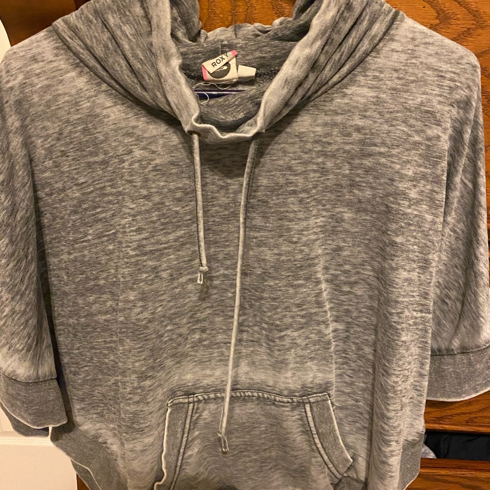 Roxy Top